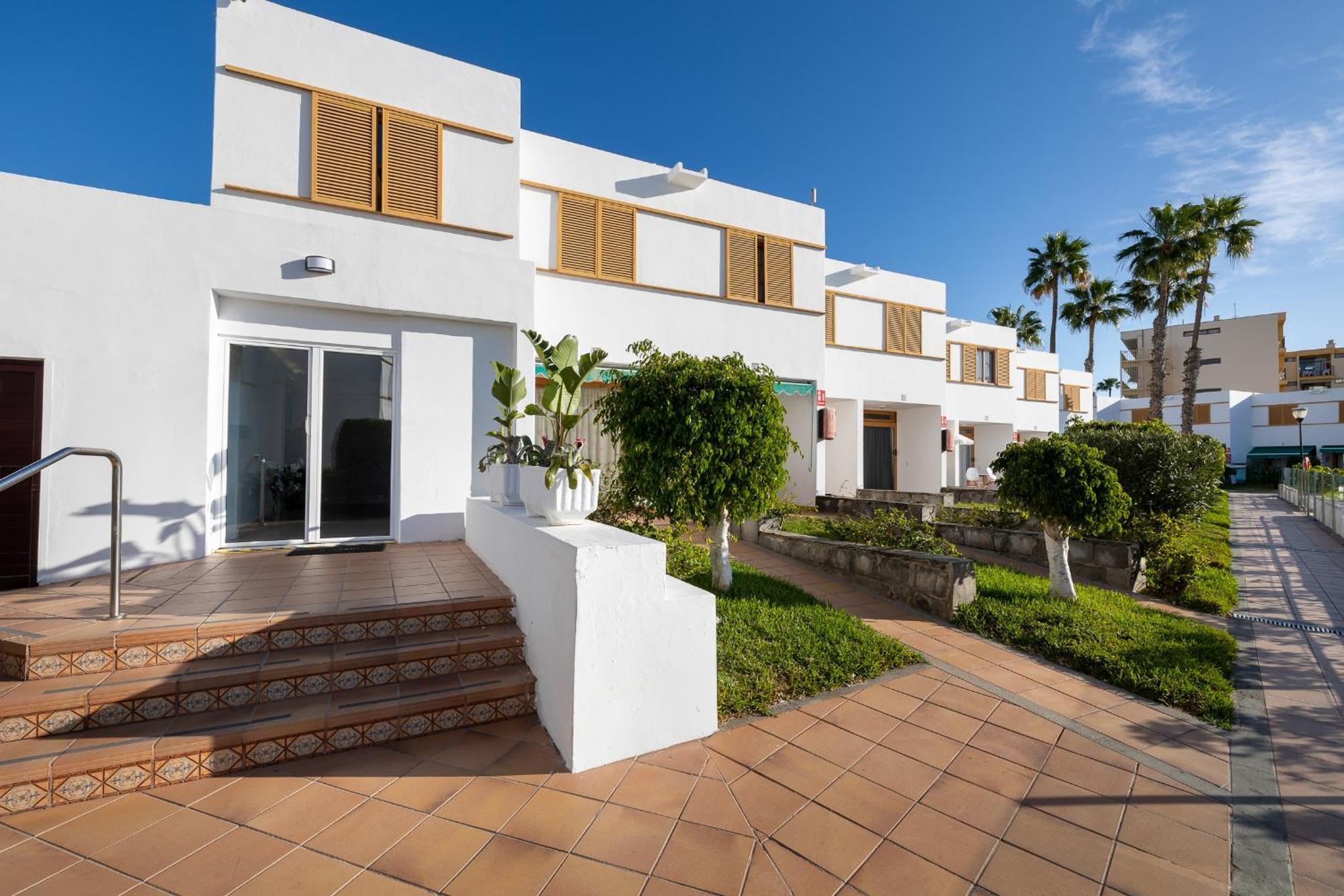 Rt-Las Brisas Playa del Ingles  Exterior photo
